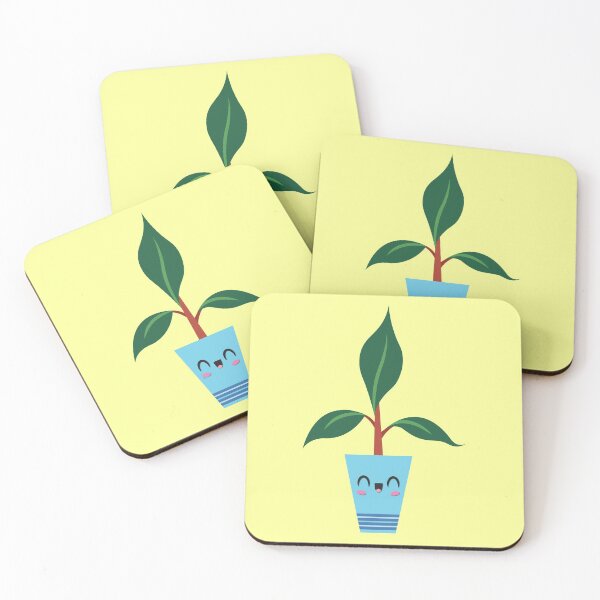 Item preview, Kawaii Plant designed and sold by MousseFashion.