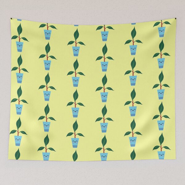 Item preview, Kawaii Plant designed and sold by MousseFashion.