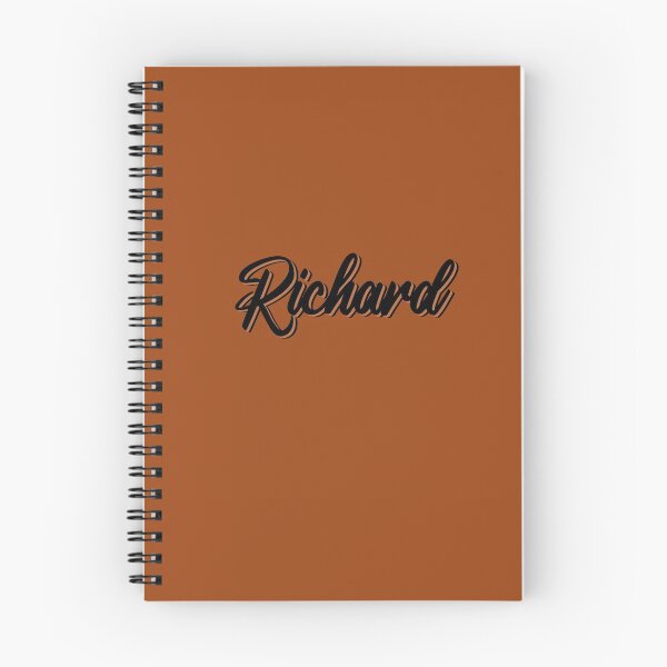 Item preview, Richard designed and sold by SHaUNAsGraphics.