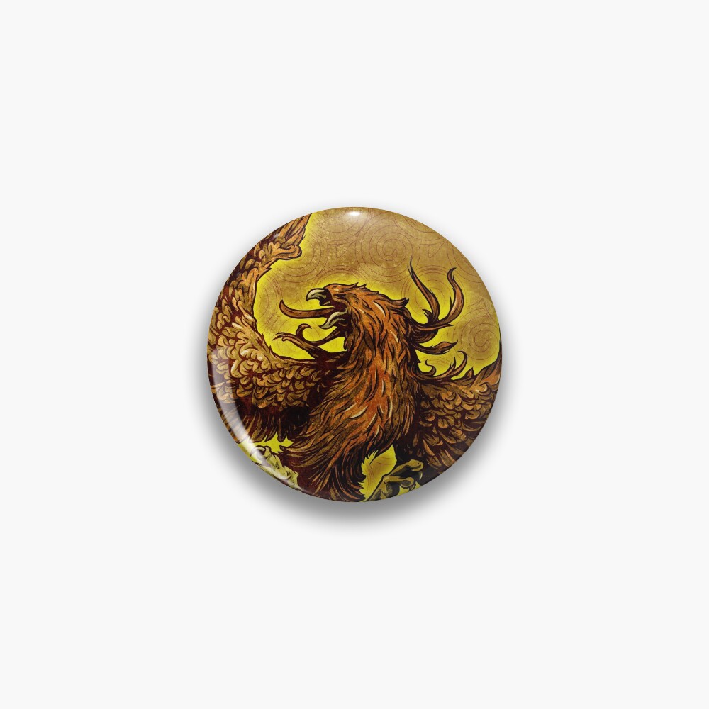 Item preview, Pin designed and sold by spookydooky.