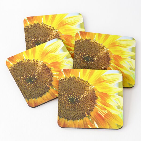 Item preview, Bright Sunflower designed and sold by indigorayz.