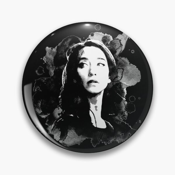 Item preview, Magic Julia black white designed and sold by Madoona.