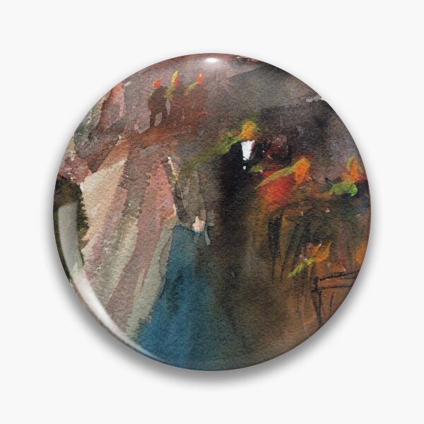 Item preview, Street scene designed and sold by darrenyeoart.