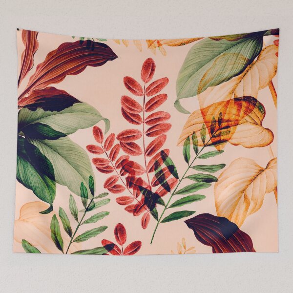 Item preview, Tropical Rainforest designed and sold by Gale Switzer.