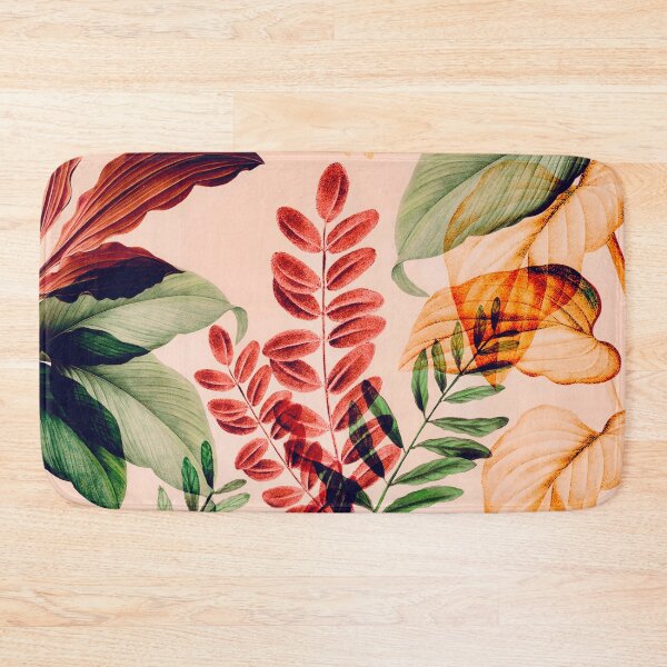 Item preview, Tropical Rainforest designed and sold by Gale Switzer.