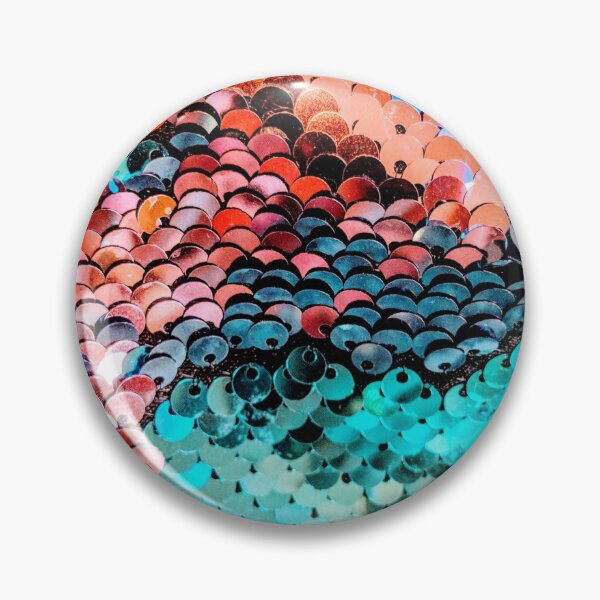 Item preview, Multicolored Sequins designed and sold by hatimelhag.