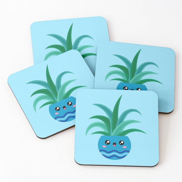 Item preview, Kawaii Cactus designed and sold by MousseFashion.