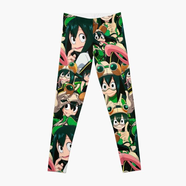 Hentai Leggings Redbubble