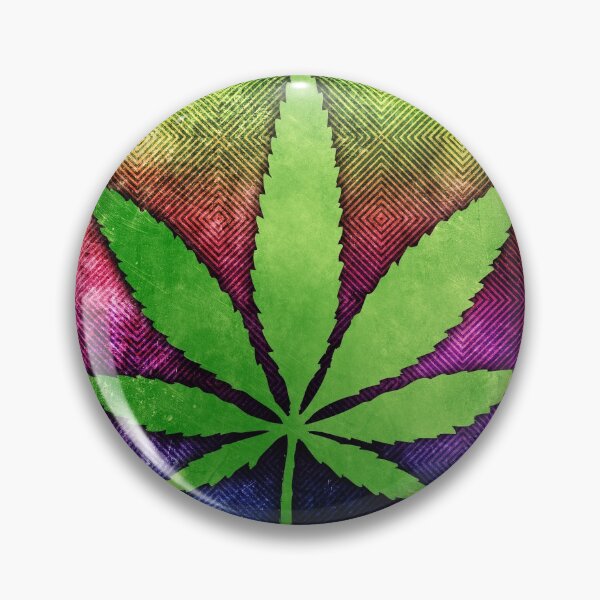 Item preview, Pot Leaf designed and sold by spookydooky.