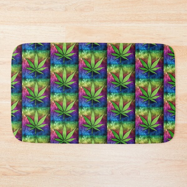 Item preview, Pot Leaf designed and sold by spookydooky.