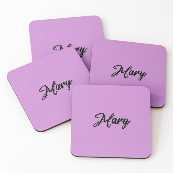 Item preview, Mary designed and sold by SHaUNAsGraphics.