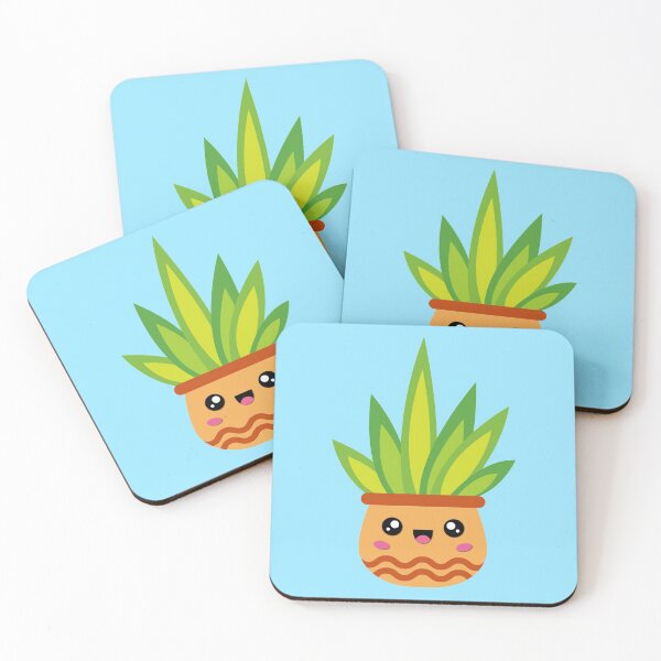 Item preview, Kawaii Plant designed and sold by MousseFashion.