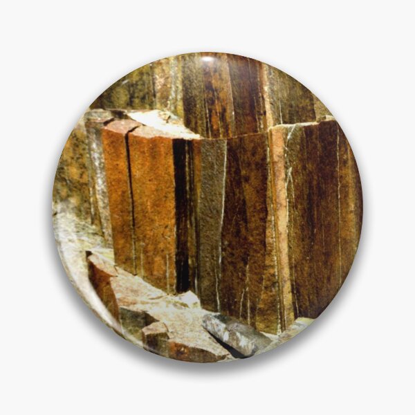 Item preview, "The Organ Pipes" Namibia designed and sold by Carole-Anne.