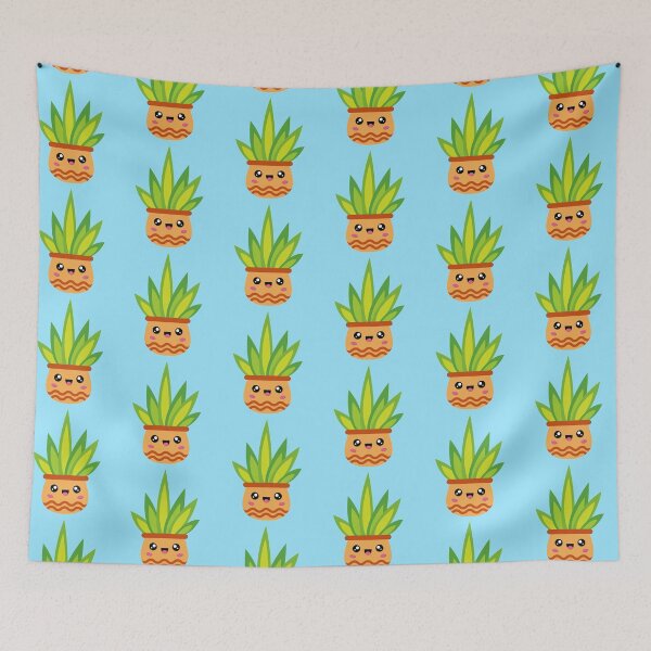 Item preview, Kawaii Plant designed and sold by MousseFashion.
