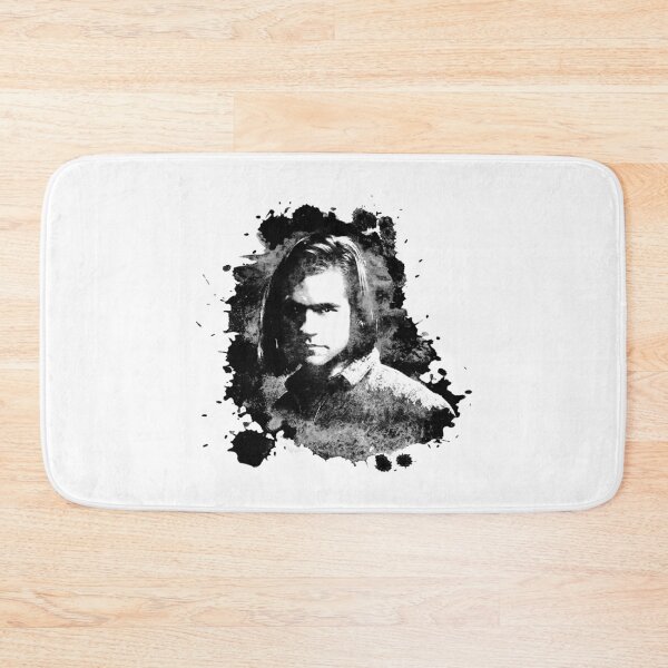 Item preview, Magic Quentin black white designed and sold by Madoona.