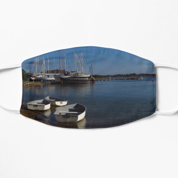 Quality - Waldringfield, Suffolk Mask