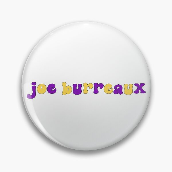 Item preview, Joe Burreaux designed and sold by adelaideb1.