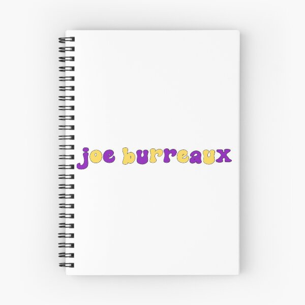 Item preview, Joe Burreaux designed and sold by adelaideb1.