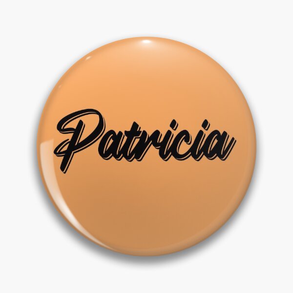 Item preview, Patricia designed and sold by SHaUNAsGraphics.