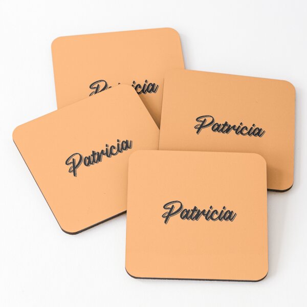 Item preview, Patricia designed and sold by SHaUNAsGraphics.