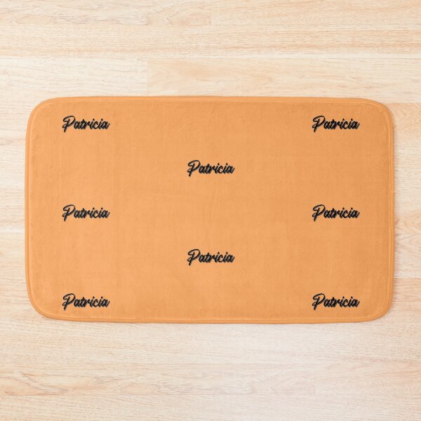 Item preview, Patricia designed and sold by SHaUNAsGraphics.