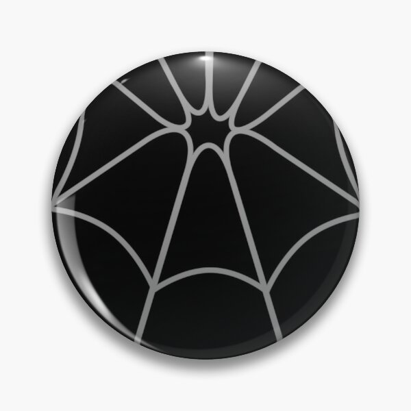 Item preview, Black Web designed and sold by Rickmanart.