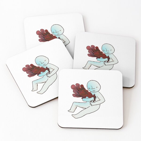 Item preview, heartfelt rotting designed and sold by sunbian.