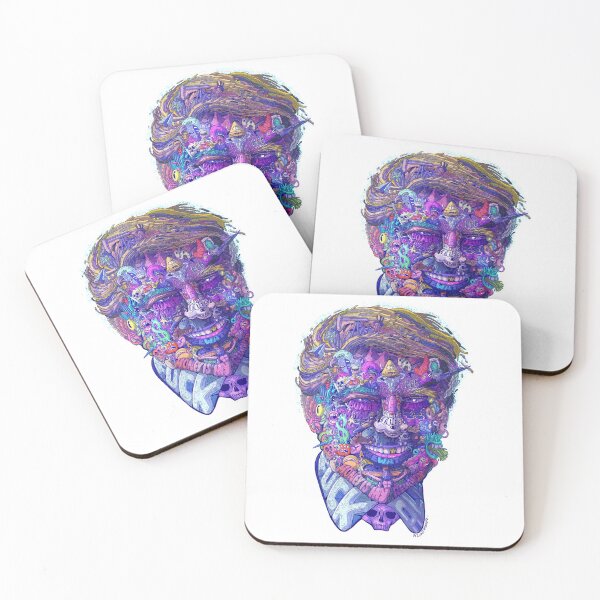 Item preview, MR COVID 19 designed and sold by Ilustronauta.