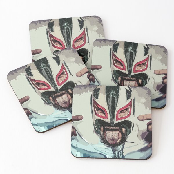 Item preview, Lucha Libre Wrestling designed and sold by AZGuzmans.