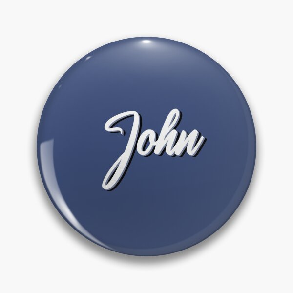 Item preview, John designed and sold by SHaUNAsGraphics.