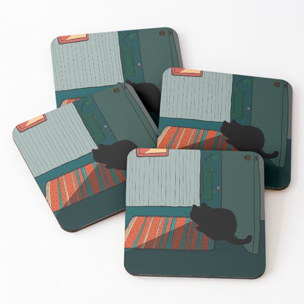 Item preview, Hunting designed and sold by Yvonne Fabian.