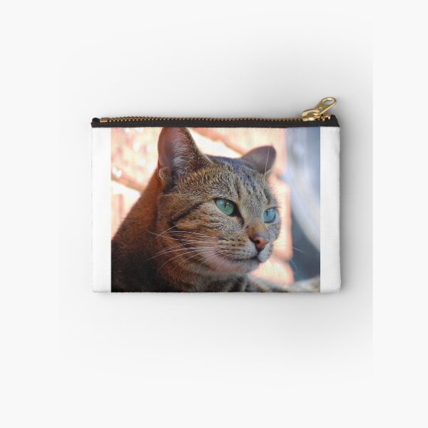 Item preview, Suki contemplating the meaning of life designed and sold by Nicole Sumner.