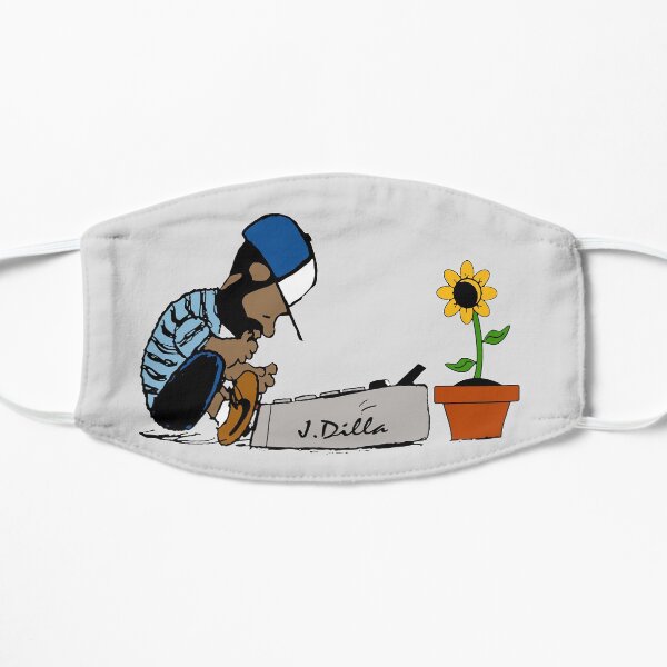 Nujabes Face Masks Redbubble Nujabes Face Masks Redbubble