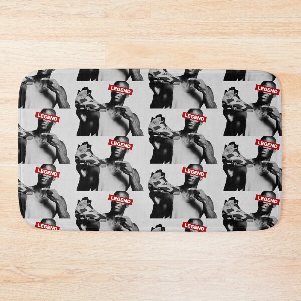 Item preview, Legend - J6 Carmines designed and sold by Tee4Daily.