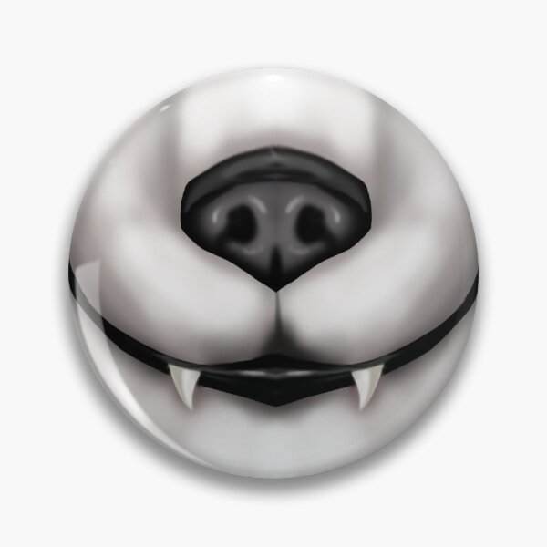 Item preview, Wolf Smile  designed and sold by StevenHGarcia.
