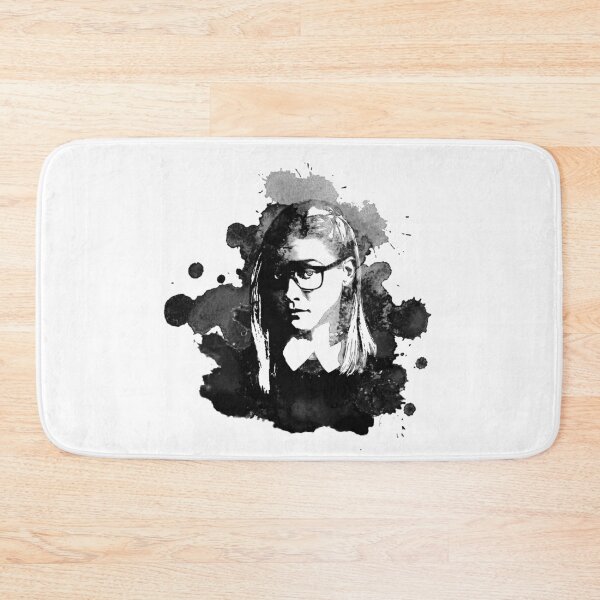 Item preview,  Magic alice black white designed and sold by Madoona.