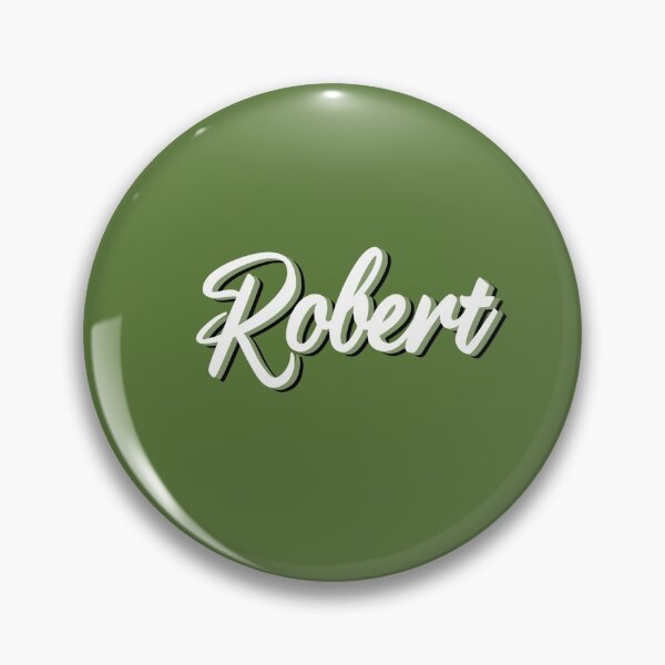 Item preview, Robert designed and sold by SHaUNAsGraphics.