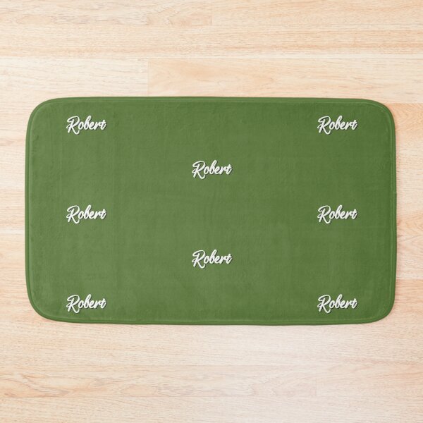 Item preview, Robert designed and sold by SHaUNAsGraphics.