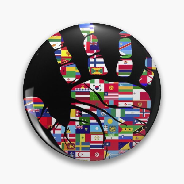Item preview, United Countries  designed and sold by nrb313.