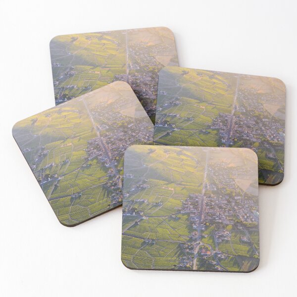 Item preview, Cercie Village at Beaujolais designed and sold by Gaël FONTAINE.