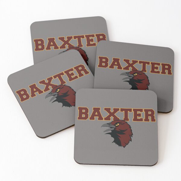 Item preview, Baxter High Ravens  designed and sold by Shanestillz.