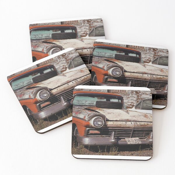 Item preview, Retired Ranchero designed and sold by Stacy Young.