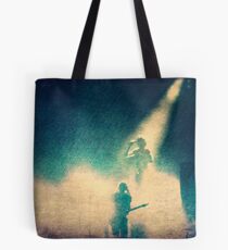 in the spotlight Tote Bag