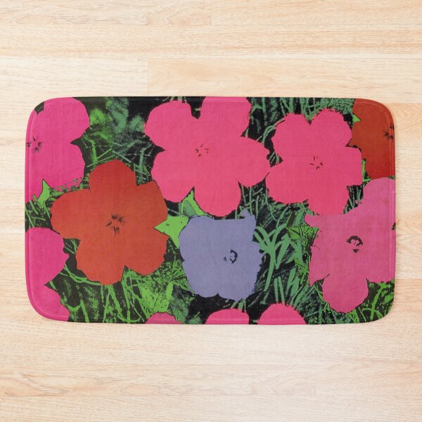 Item preview, Andy Warhol designed and sold by Muycote.