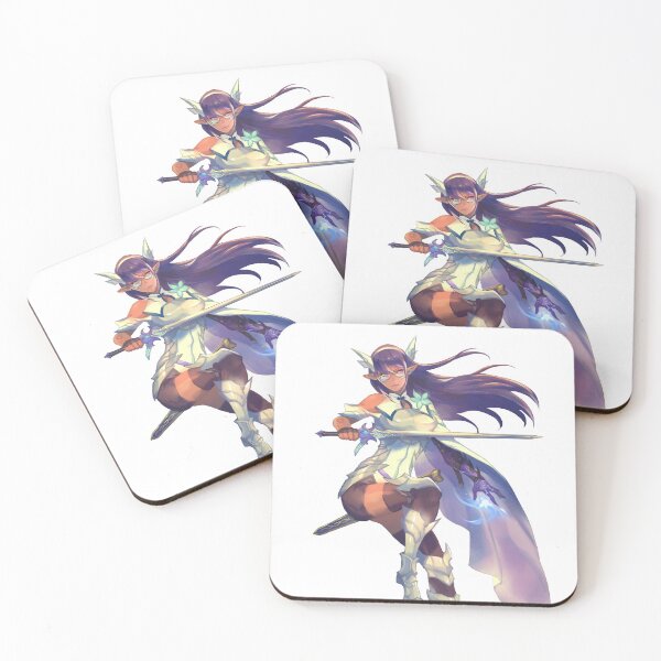 Item preview, FFXIV - RDM Serena designed and sold by shinjyu.