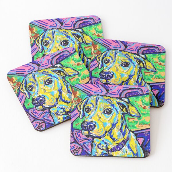 Item preview, River in the Car designed and sold by Rachel Hueske.