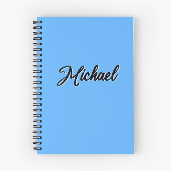 Item preview, Michael designed and sold by SHaUNAsGraphics.
