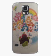 Art is full of care Case/Skin for Samsung Galaxy