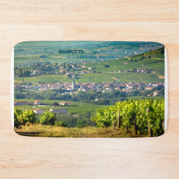 Item preview, Cercie Village at Beaujolais designed and sold by Gaël FONTAINE.