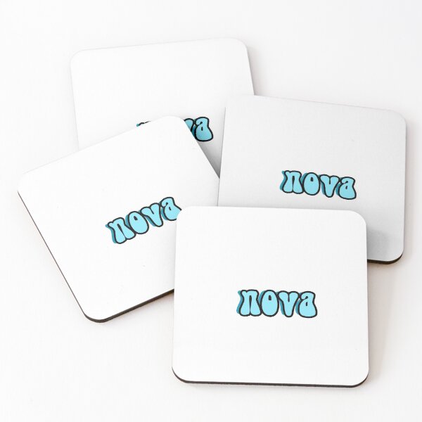 Item preview, nova sticker designed and sold by ellaheck.